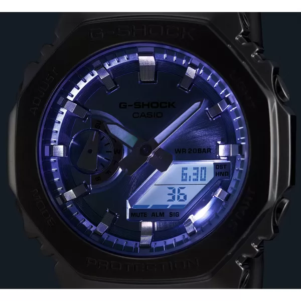 Casio G-Shock GM-2110D-3A1ER