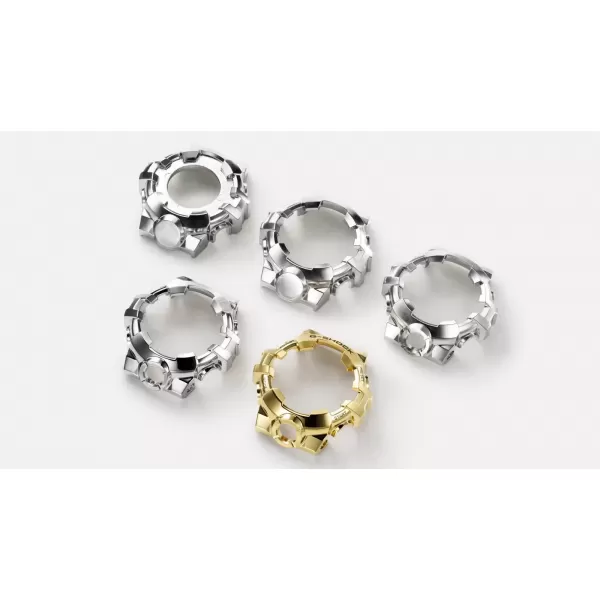 Casio G-Shock GM-700-1AER