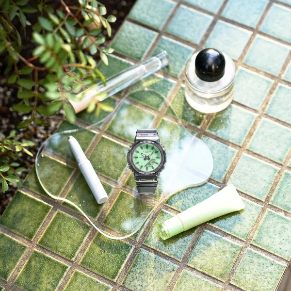 Casio G-Shock GMA-P2100SR-1AER