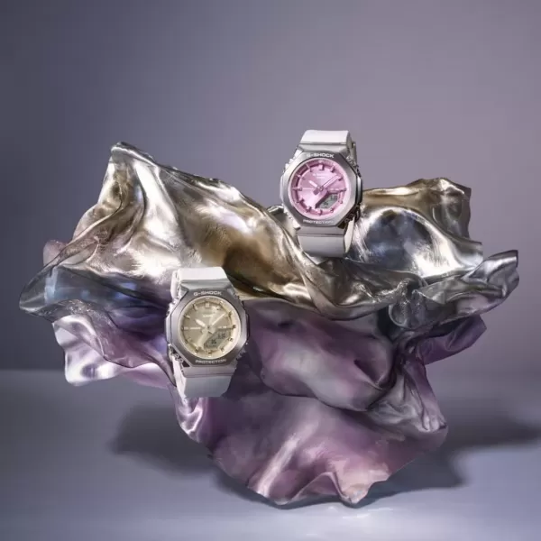 Casio G-Shock GM-S2110-7A6ER