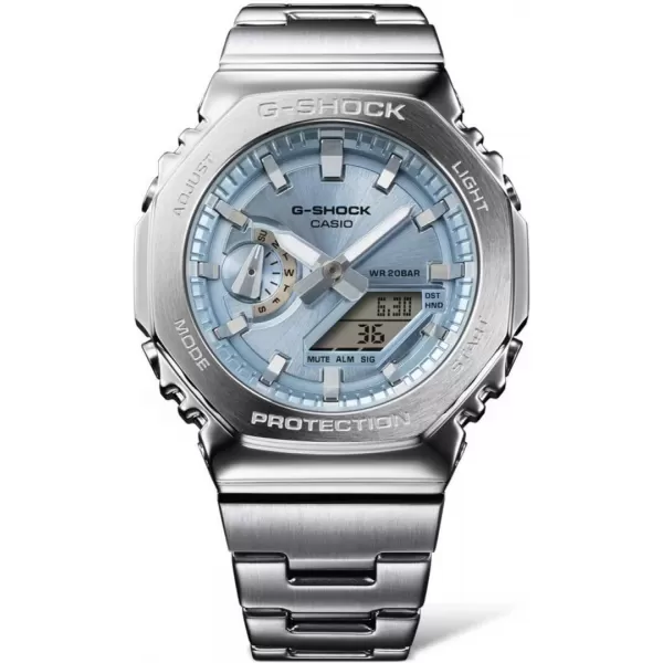 Casio G-Shock GM-2110D-2AER