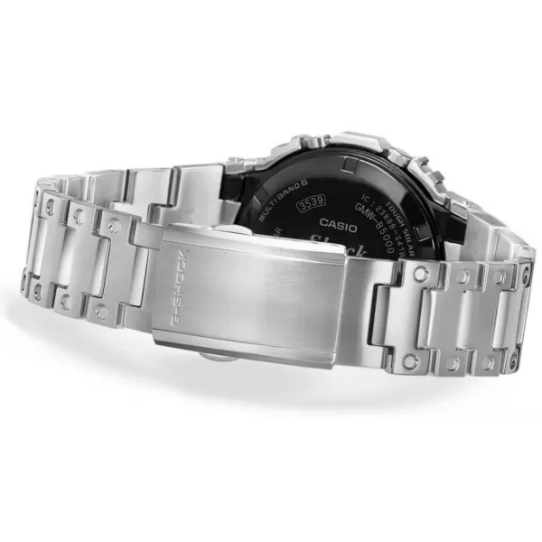 Casio G-Shock GMW-B5000D-1CER "Full Metal"