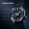 Casio G-Shock GM-2100LXB-1AER Metal Covered