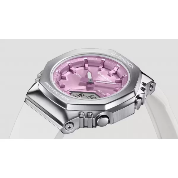 Casio G-Shock GM-S2110-7A6ER