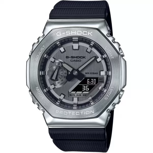 Casio G-Shock GM-2100-1AER-MAN Star Wars Special Edition