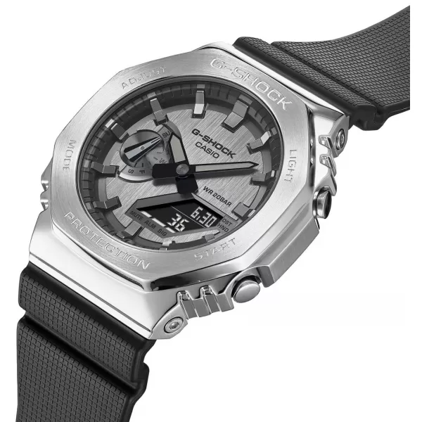 Casio G-Shock GM-2100-1AER-MAN Star Wars Special Edition