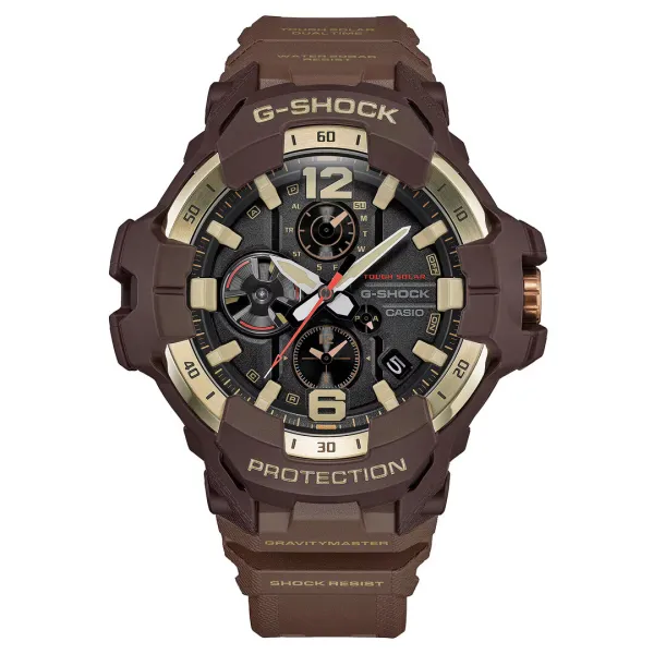 Casio G-Shock Master of G GR-B300H-5AER Gravitymaster Master in Horizon Gold Series