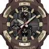 Casio G-Shock Master of G GR-B300H-5AER Gravitymaster Master in Horizon Gold Series
