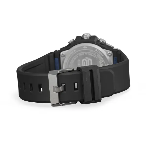 Casio G-Shock G-Steel GST-B1000-2AER Carbon Core Guard