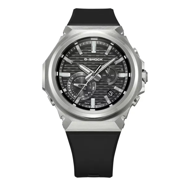 Casio G-Shock G-Steel GST-B1000-1AER Carbon Core Guard