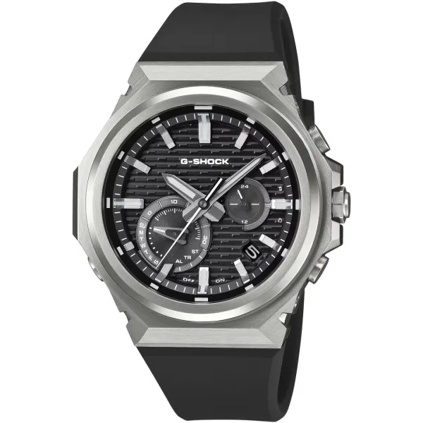 Casio G-Shock G-Steel GST-B1000-1AER Carbon Core Guard