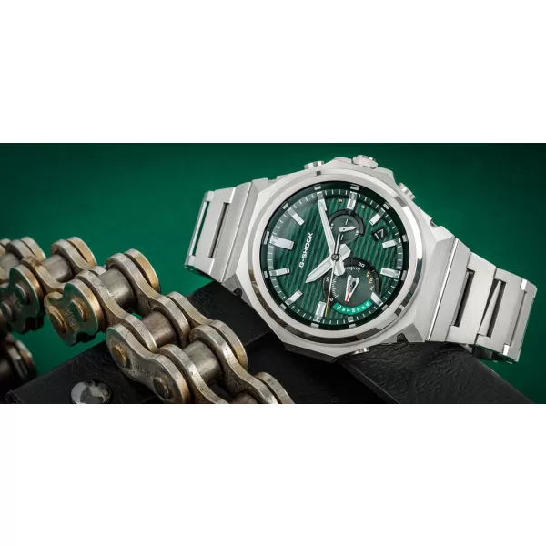 Casio G-Shock G-Steel GST-B1000D-3AER