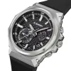 Casio G-Shock G-Steel GST-B1000-1AER Carbon Core Guard