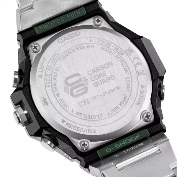 Casio G-Shock G-Steel GST-B1000D-2AER