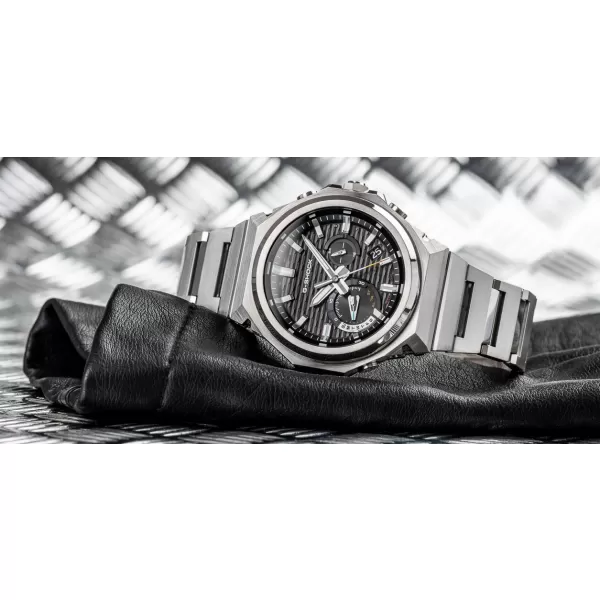 Casio G-Shock G-Steel GST-B1000D-1AER