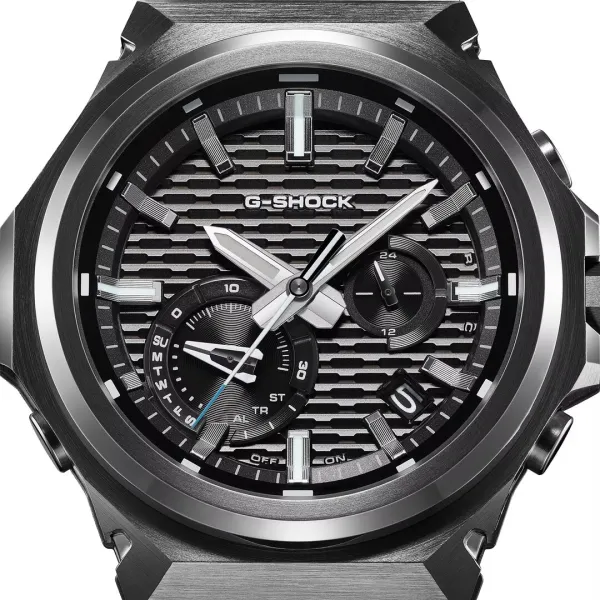 Casio G-Shock G-Steel GST-B1000BD-1AER