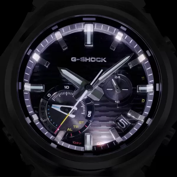 Casio G-Shock G-Steel GST-B1000D-3AER