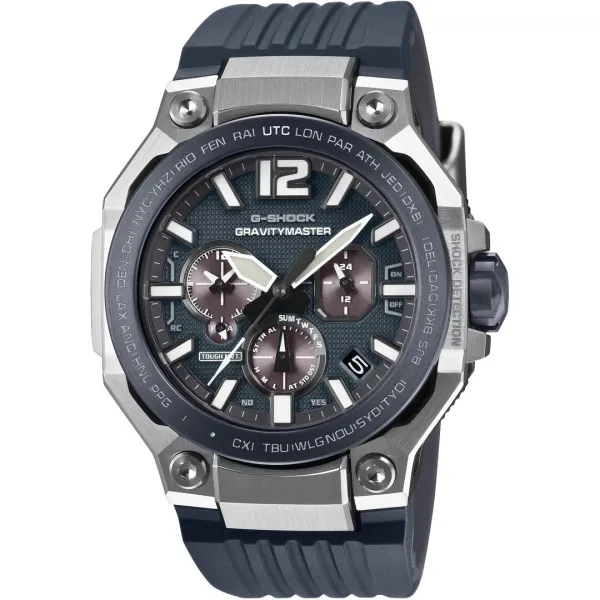Casio G-Shock Master of G GWR-B3000A-2AER Gravitymaster