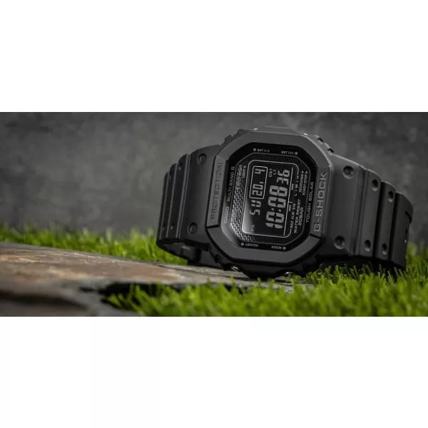 Casio G-Shock GW-5000HS-1ER