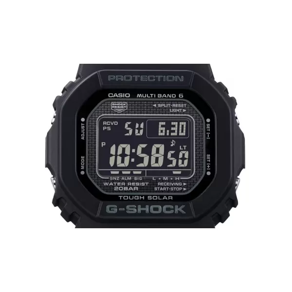 Casio G-Shock GW-5000HS-1ER