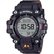 Casio G-Shock Mudmaster Carbon Core Guard GW-9500TLC-1ER