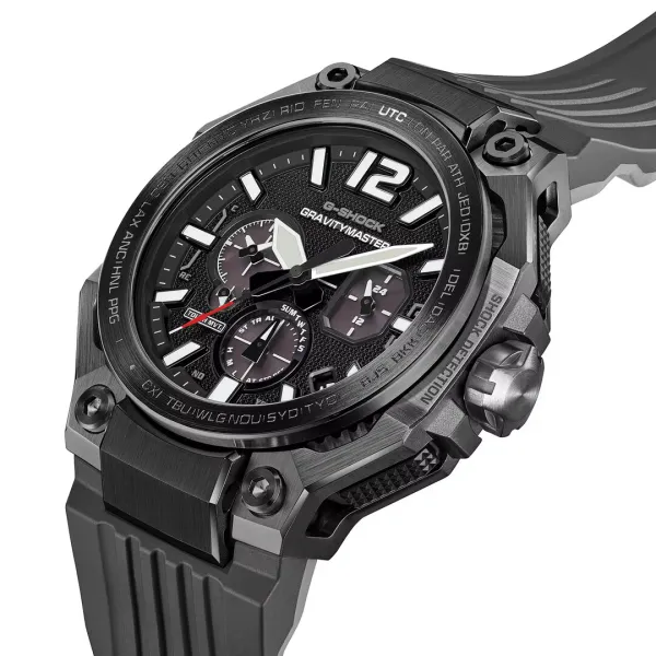 Casio G-Shock Master of G GWR-B3000B-8AER Gravitymaster