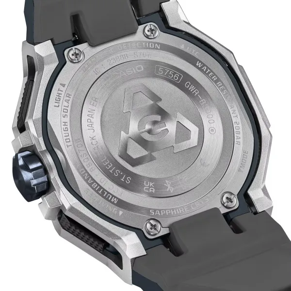 Casio G-Shock Master of G GWR-B3000A-2AER Gravitymaster