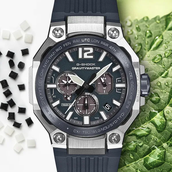 Casio G-Shock Master of G GWR-B3000A-2AER Gravitymaster