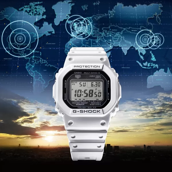 Casio G-Shock GW-5000HS-7ER