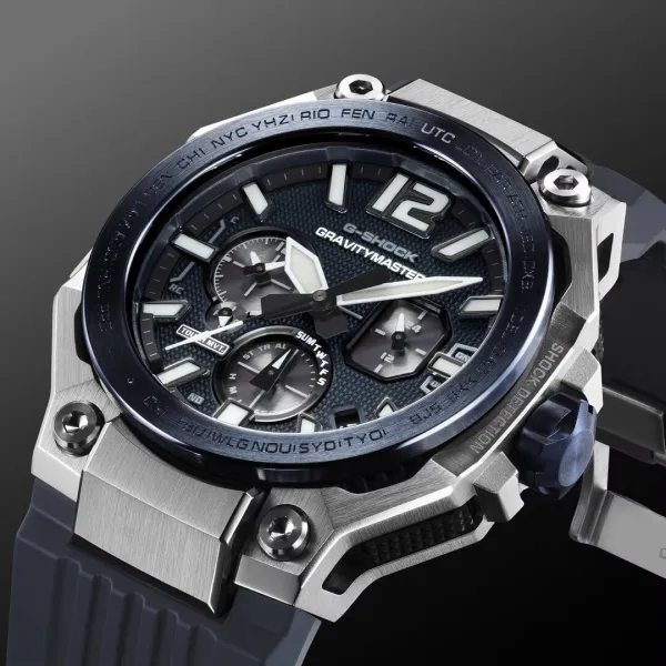 Casio G-Shock Master of G GWR-B3000A-2AER Gravitymaster