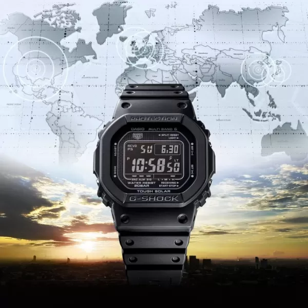 Casio G-Shock GW-5000HS-1ER