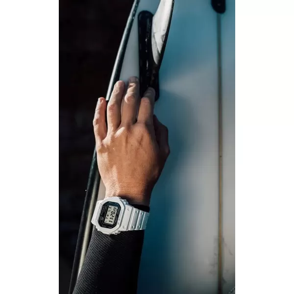 Casio G-Shock GW-5000HS-7ER