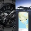 Casio G-Shock Master of G GWR-B3000A-2AER Gravitymaster