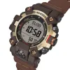 Casio G-Shock Mudman GW-9500MH-5ER Carbon Core Guard Master in Horizon Gold Series