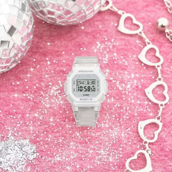 Casio Baby-G BGD-565GC-7ER