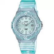 Casio Collection LRW-200HS-2EVEF