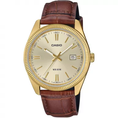 Casio Collection MTP-1302PGL-9AVEF