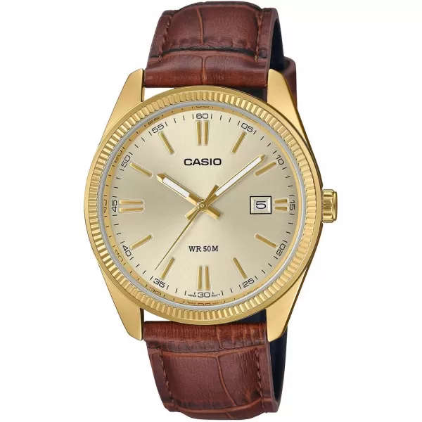 Casio Collection MTP-1302PGL-9AVEF