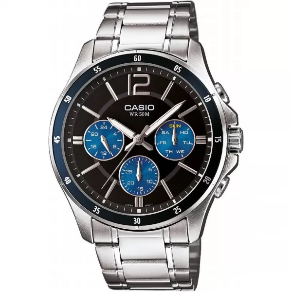 Casio Collection MTP-1374PD-2AVEF