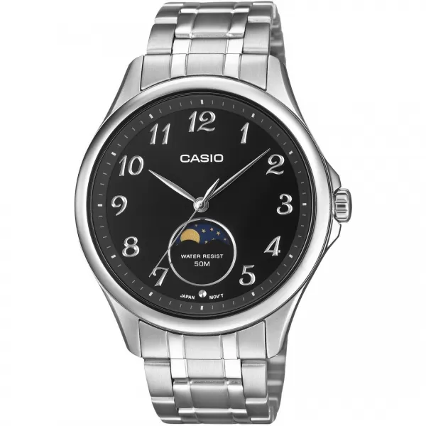 CASIO Collection MTP-M110D-1AVER