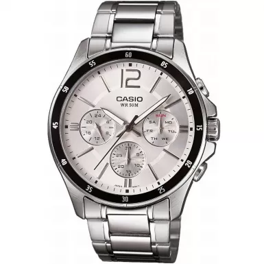 Casio Collection MTP-1374PD-7AVEF