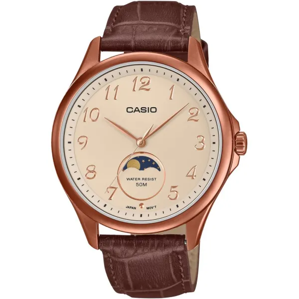 CASIO Collection MTP-M110RL-5AVER