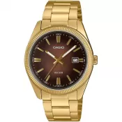 Casio Collection MTP-1302PGC-5AVEF