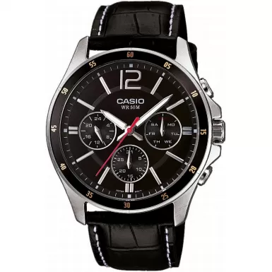 Casio Collection MTP-1374PL-1AVEF