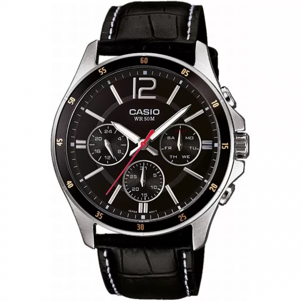 Casio Collection MTP-1374PL-1AVEF