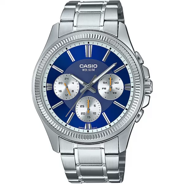 Casio Collection MTP-1375PD-2A1VEF