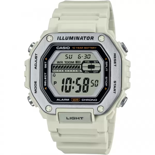 Casio Collection MWD-110H-8AVEF