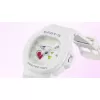 Casio Baby-G BGA-10-7AER Playful Hearts Series