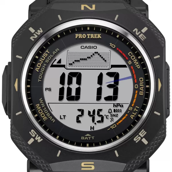 Casio Protrek PRG-69B-1ER
