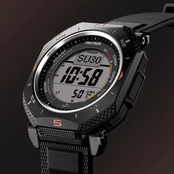 Casio Protrek PRG-69-1ER
